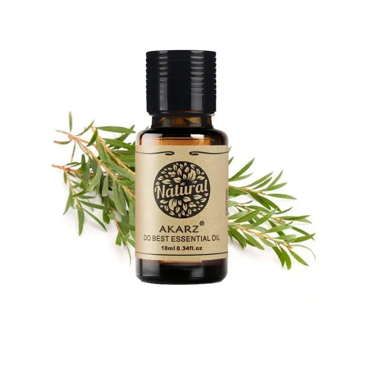 Botanical Aromatic Oil – Natural Scent for Your Space