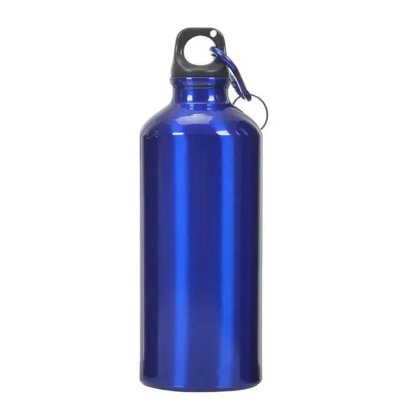 AlpineGuard Insulated Bottle – Portable & Spill-Proof