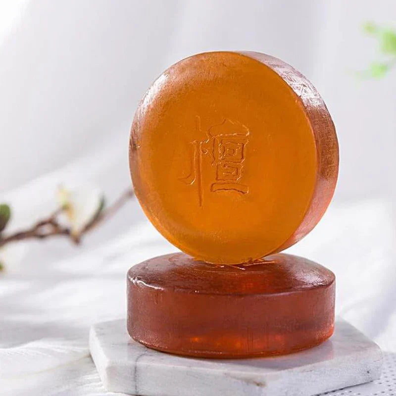 Sandalwood Infused Soap – Soft & Refreshing Cleanse