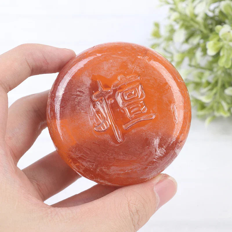 Sandalwood Infused Soap – Soft & Refreshing Cleanse